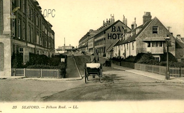 Image of Seaford -  Pelham Road