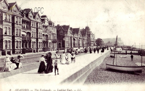 Image of Seaford - The Esplanade