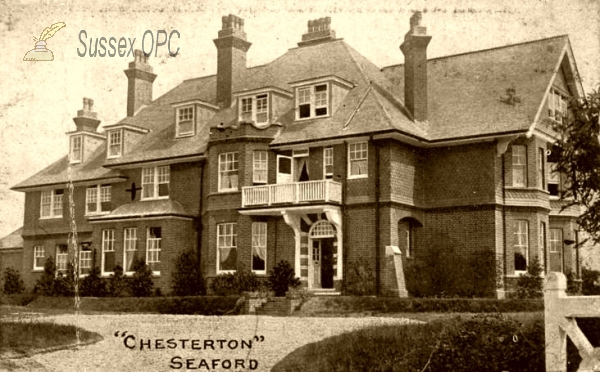Image of Seaford - Chesterton