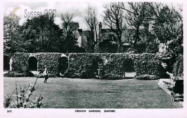 Image of Seaford - Crouch Gardens