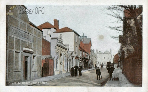 Image of Seaford - High Street