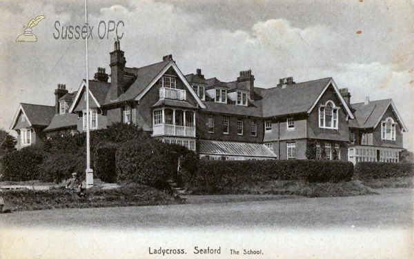 Image of Seaford - Ladycross School