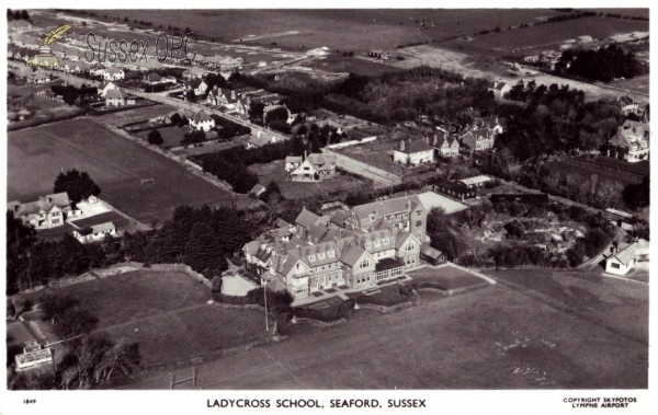 Image of Seaford - Ladycross School