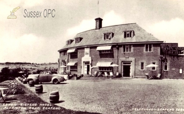 Image of Seaford - Seven Sisters Hotel