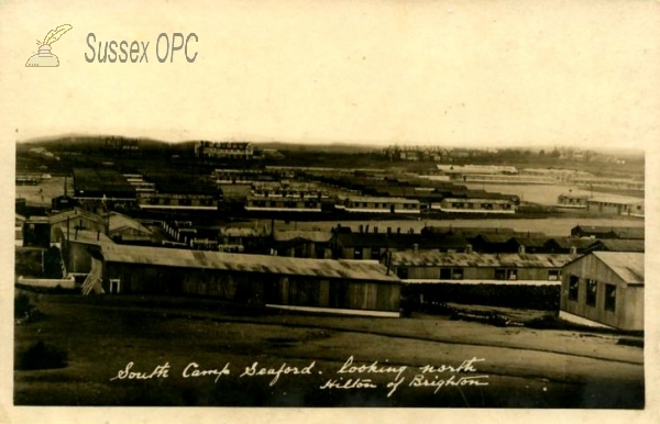 Image of Seaford - South Camp, looking north