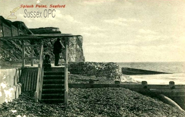 Image of Seaford - Splash Point