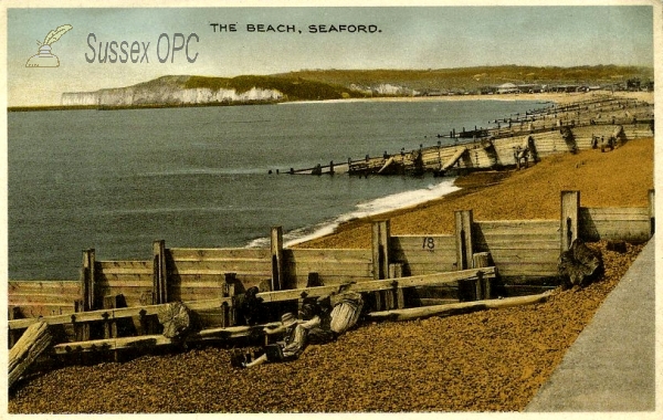 Image of Seaford - The Beach