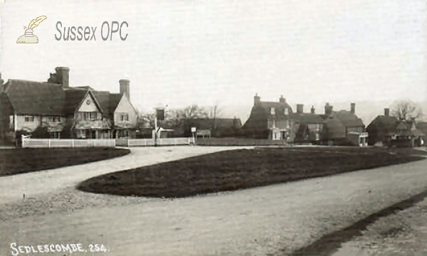 Image of Sedlescombe - Village