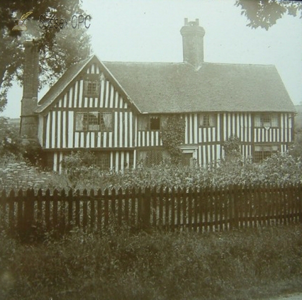 Image of Sedlescombe - House