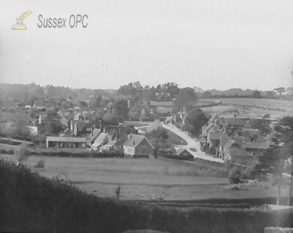 Image of Sedlescombe - General view