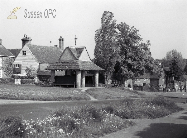 Image of Sedlescombe - Pump