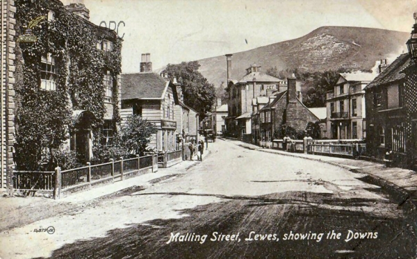 Image of South Malling - Malling Street