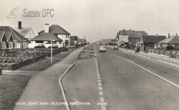 Image of Telscombe - South Coast Road