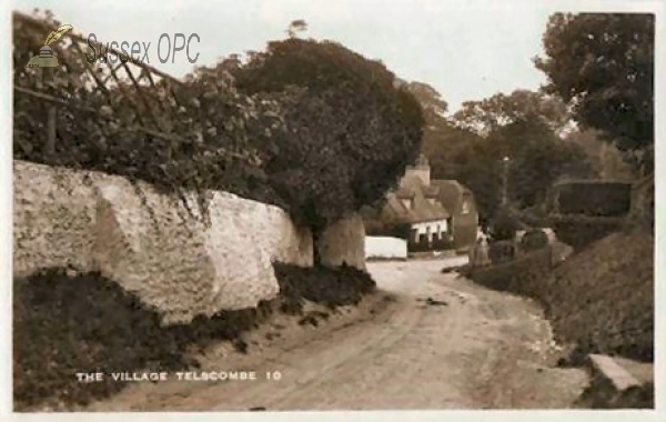 Image of Telscombe - Village