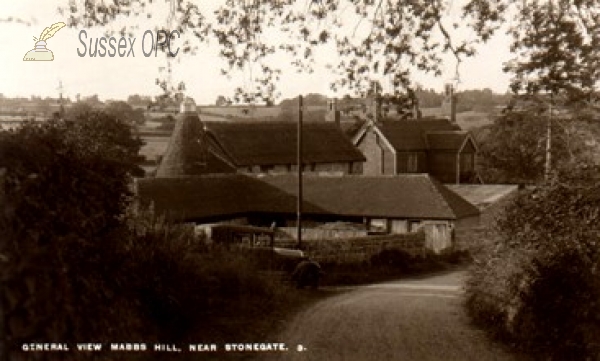 Image of Stonegate - Mabbs Hill