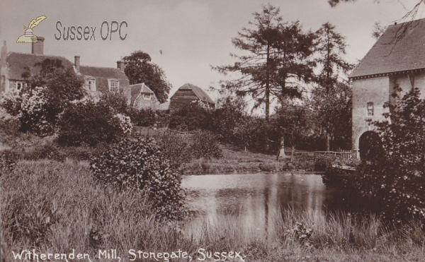 Image of Stonegate - Witherenden Mill