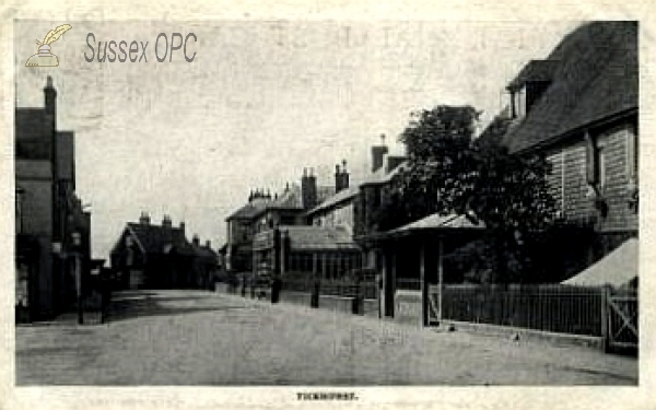 Image of Ticehurst - The Village