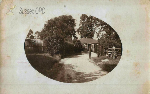 Image of Ticehurst - Ticehurst Lane (Lodge)