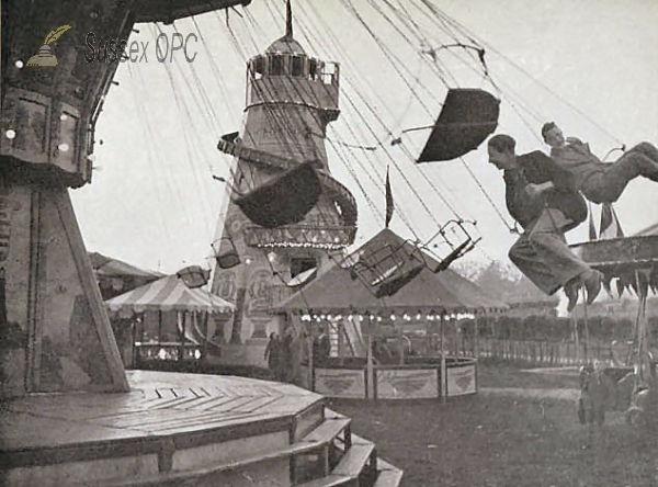 Image of Uckfield - Fun Fair