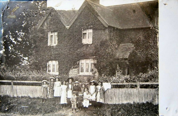 Image of Uckfield - Buckham Hill, Sifelle Cottage