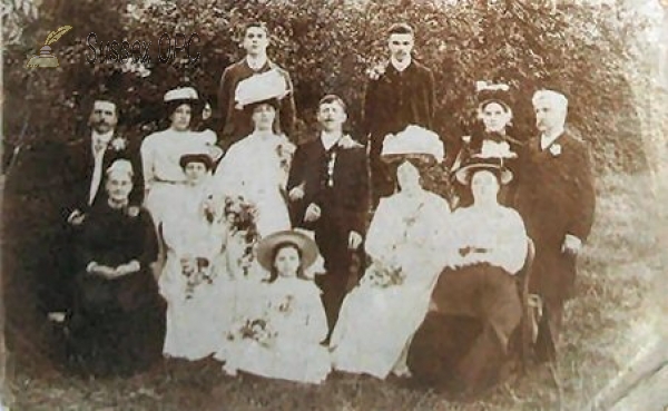 Image of Uckfield - A Wedding Group
