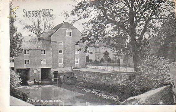 Image of Uckfield - The Mill