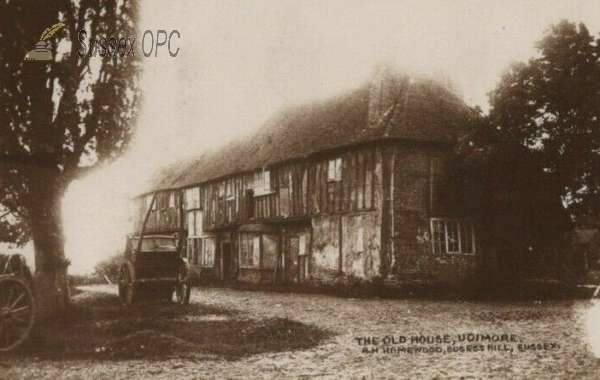 Image of Udimore - Old House