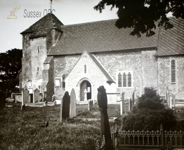 Image of Udimore - St Mary's Church