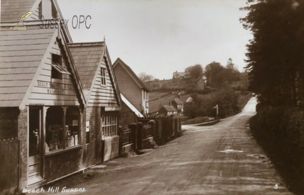 Image of Wadhurst - Beech Hill