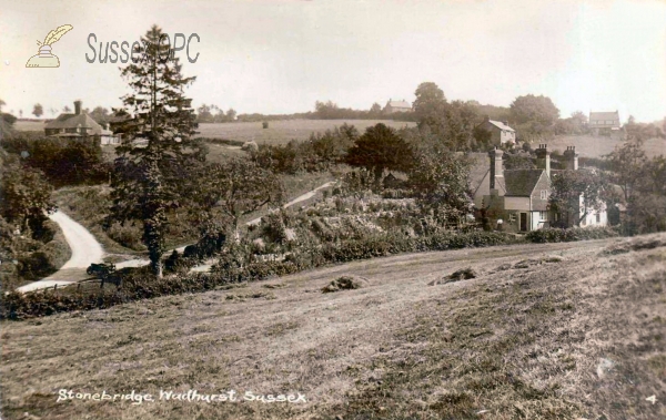 Image of Wadhurst - Stonebridge