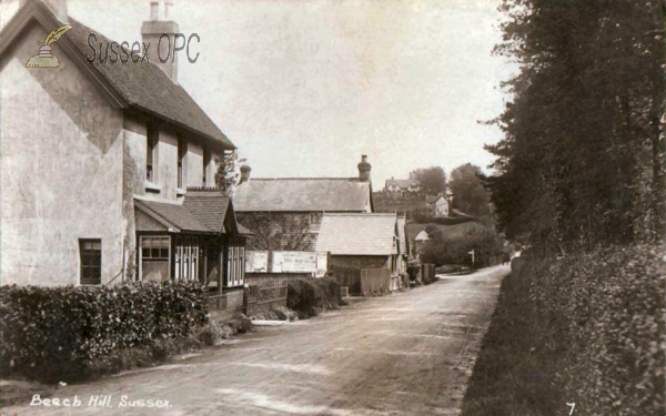 Image of Wadhurst - Beech Hill