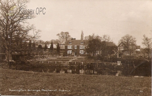 Image of Wadhurst - Tappington Grange
