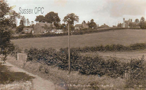 Image of Wadhurst - Cousley Wood (Little Butts Lane)