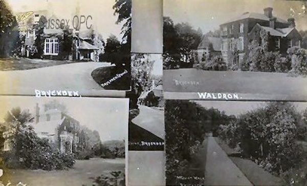 Waldron - Multiview of Bryckden