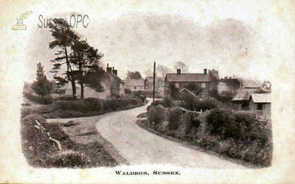 Image of Waldron - The Village
