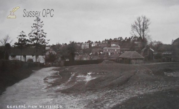 Image of Westfield - General View