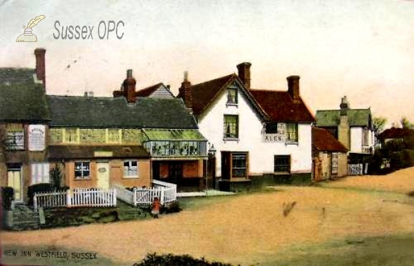 Image of Westfield - The New Inn