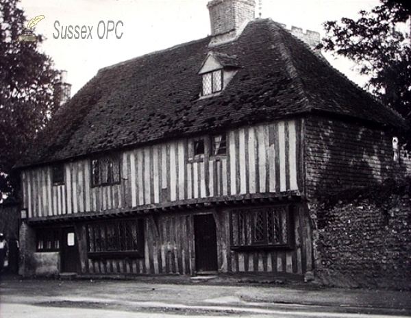 Image of Westham - Old House