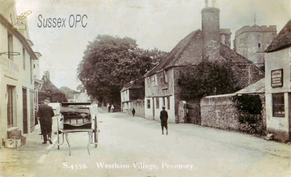 Image of Westham - The Village