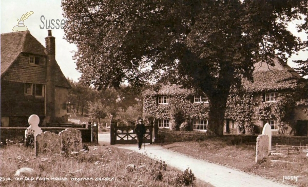 Image of Westham - Old Farm House