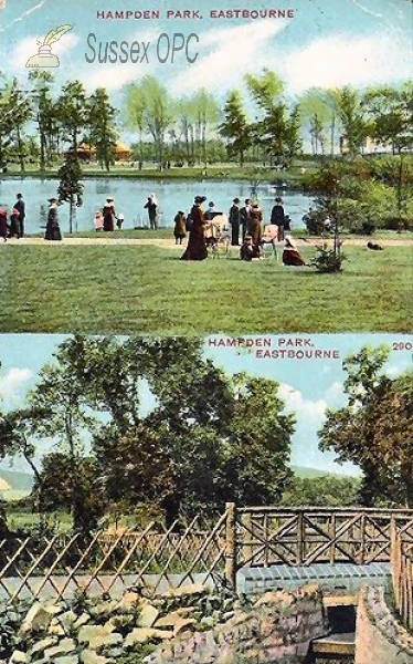 Image of Hampden Park - Hampden Park