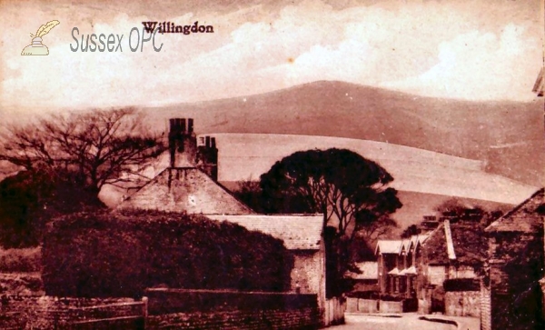 Image of Willingdon - The Village