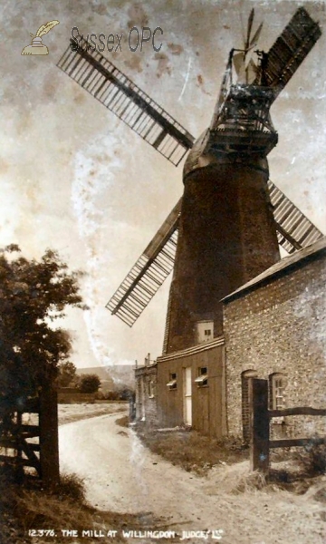 Image of Willingdon - The Windmill