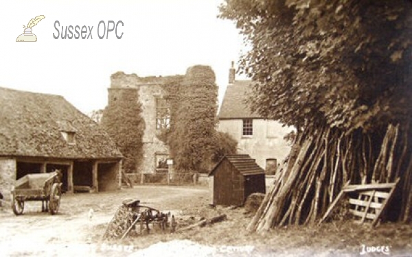 Image of Wilmington - Wilmington Priory