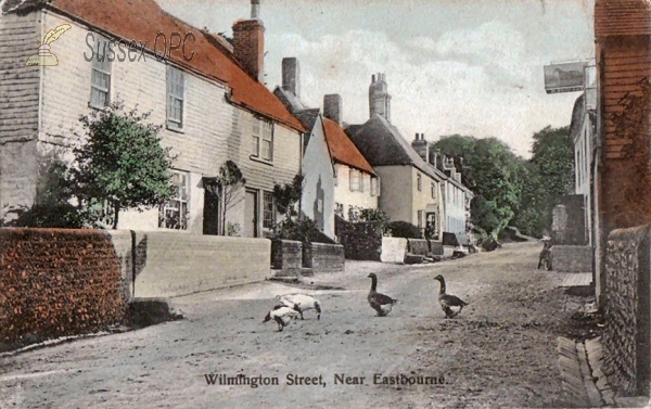 Image of Wilmington - Street Scene