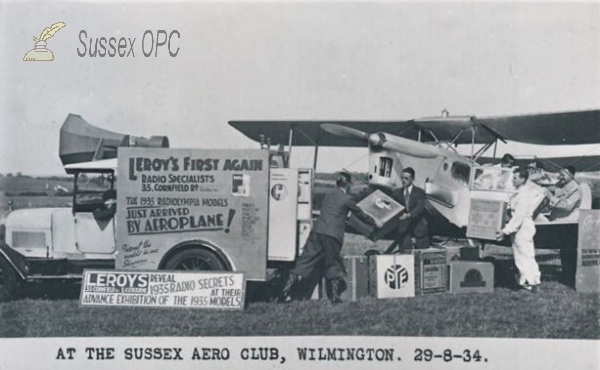 Image of Wilmington - Sussex Aero Club
