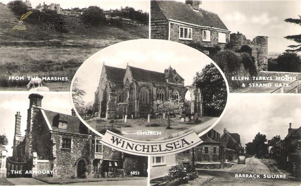 Image of Winchelsea - Multiview