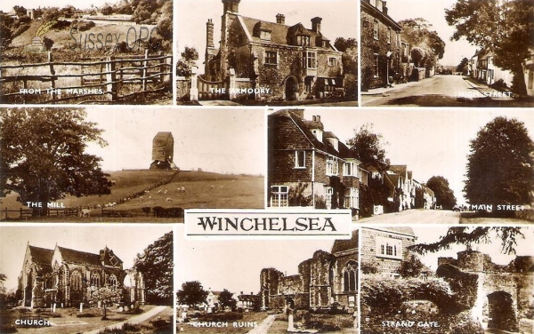Image of Winchelsea - Multiview