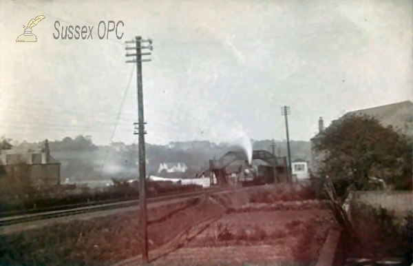 Image of Winchelsea - Railway Station