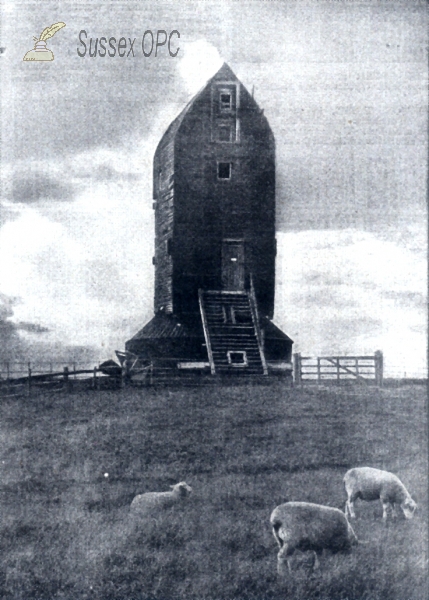 Image of Winchelsea - The Windmill